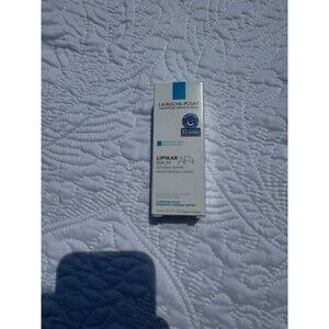 La Roche-Posay LIPIKAR Balm Intense Repair Moisturizing Sample 15ml .5 fl.oz NEW